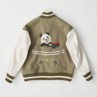 「my panda」期間限定OPEN！