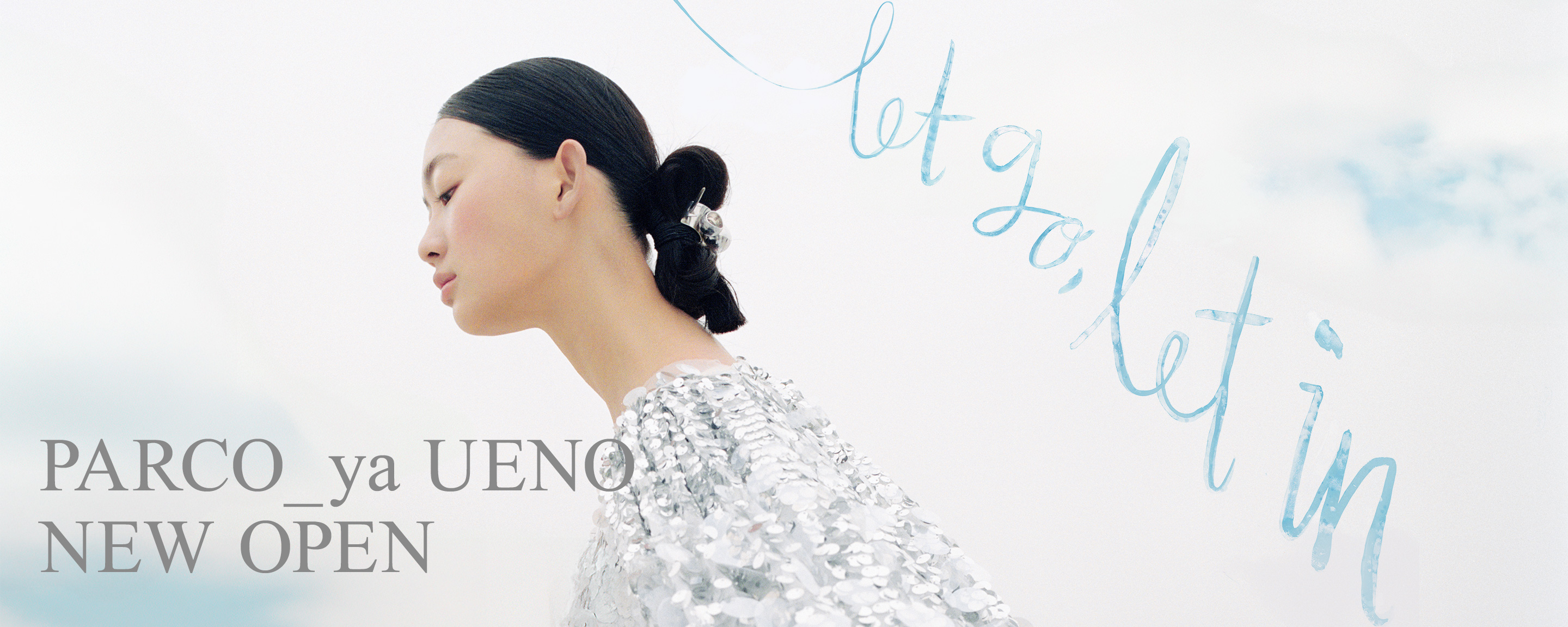 NEW OPEN｜PARCO_ya上野