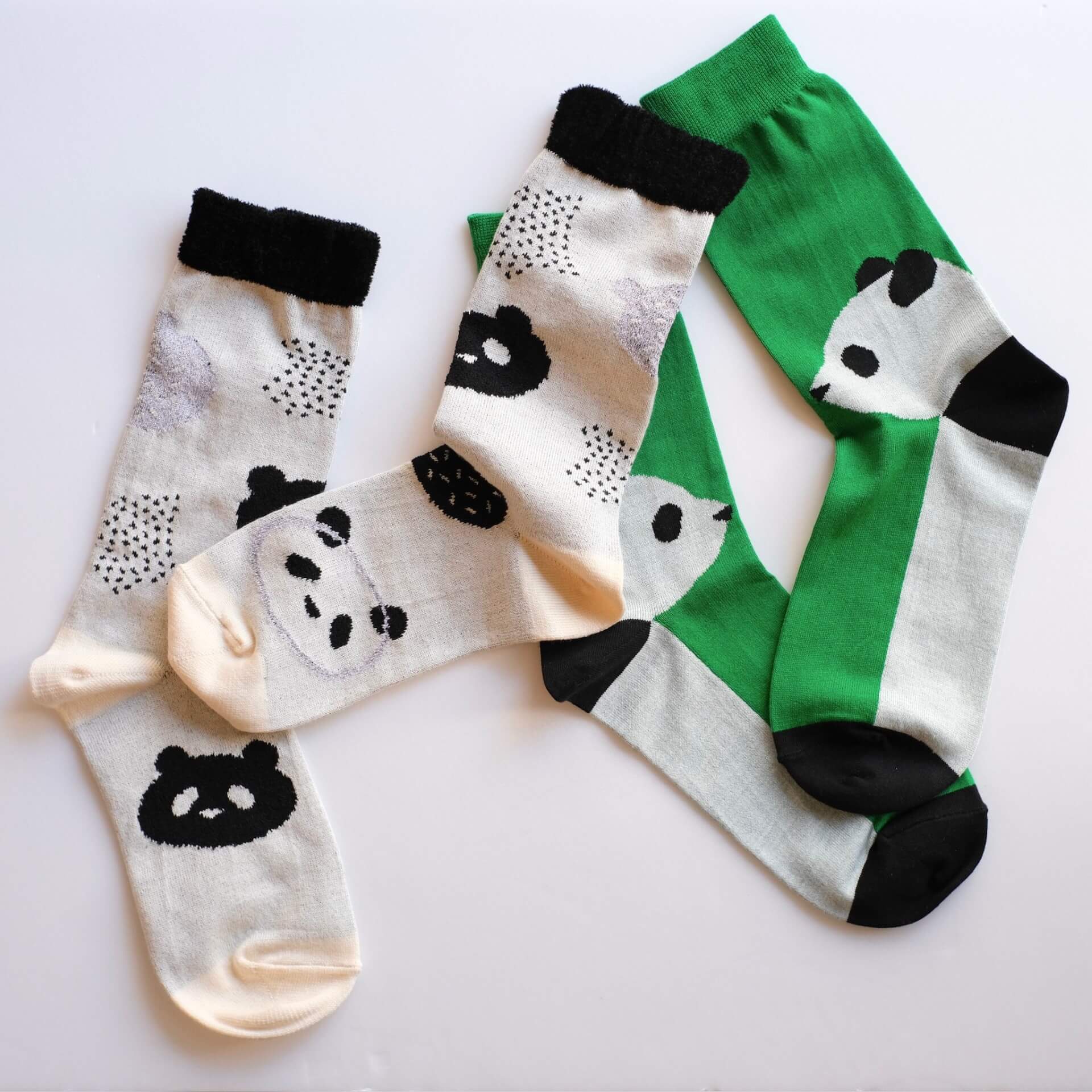 PARCO_ya上野のパンダグッズコレクション | PARCO_ya上野